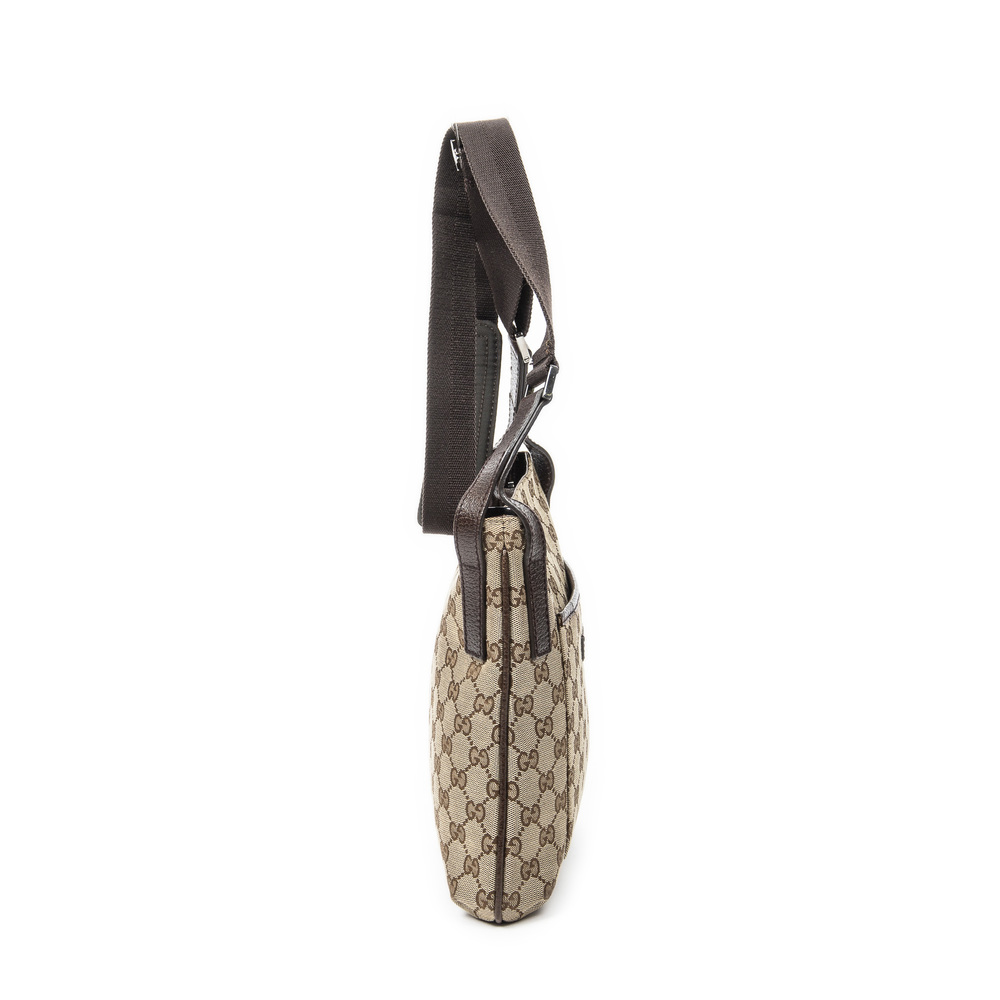 Gucci Front Slip Pocket Crossbody - Picture 4 of 9